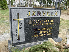 hautakivi